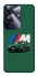 Чохол на Realme Note 60 BMW M4 фото 1 з 1