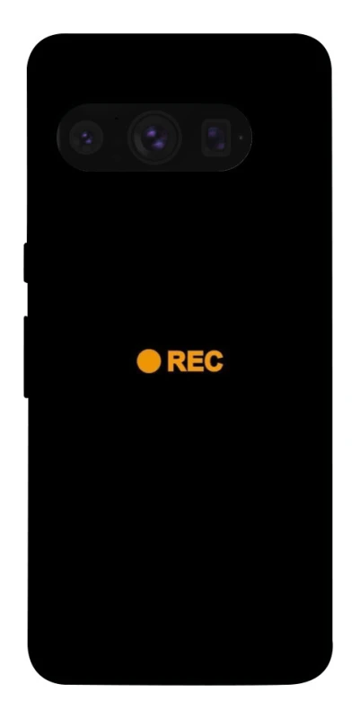 Чехол на Google Pixel 8 Pro *Rec фото 1 из 1