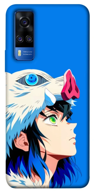 Чохол на Vivo Y51a Hashibira Inosuke фото 1 з 1