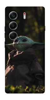 Чохол на Tecno Camon 40 Бэбі Йода фото 1 з 1