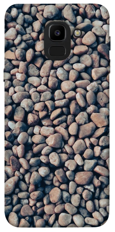 Чохол на Samsung J600F Galaxy J6 (2018) Калька фото 1 з 1