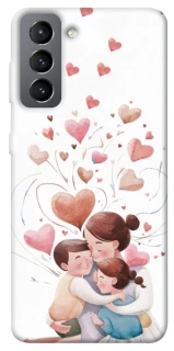 Чехол на Samsung Galaxy S21 FE Mother's Day ver.1 фото 1 из 1