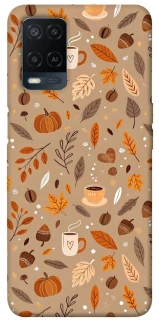 Чехол на Oppo A54 4G Autumn vibes ver.6 фото 1 Чехол на Oppo A54 4G Autumn vibes ver.6 фото 1 из 1