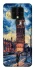 Чохол на TECNO Camon 16 SE Van Gogh's London фото 1 з 1