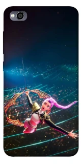 Чехол на Xiaomi Redmi 4a K-Pop Demon Hunters ver.12 фото 1 из 1