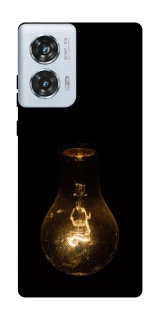 Чохол на Motorola Edge 50 Fusion Лампа Едісона фото 1 з 1