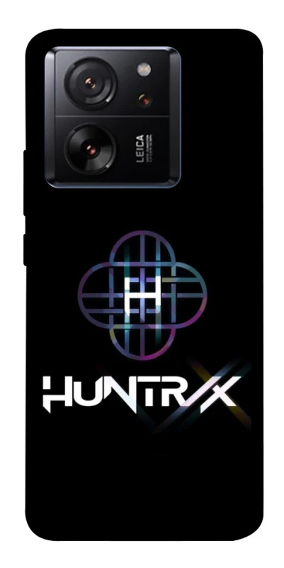 Чохол на Xiaomi 13T K-Pop Demon Hunters ver.17 фото 1 з 1