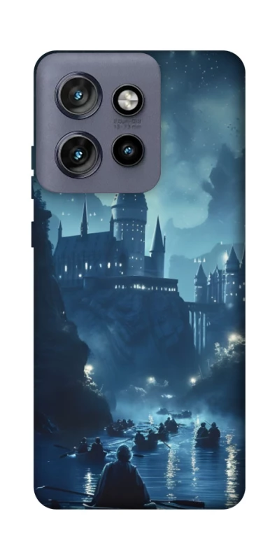 Чехол на Motorola Edge 50 Neo Harry Potter v10 фото 1 из 1