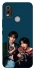 Чехол на Nokia C21 Plus Lee Know and Han - Stray Kids фото 1 из 1