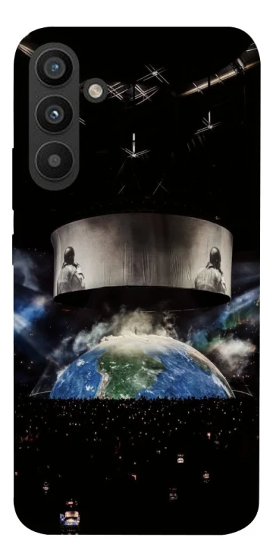 Чехол на Samsung Galaxy A34 5G Kanye West ver.7 фото 1 из 1