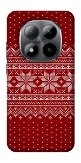 Чохол на Xiaomi Redmi Note 15 Pro 5G Christmas jumper ver.3 фото 1 з 1