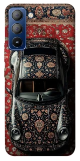 Чехол на TECNO Pop 5 LTE Luxury in Motion фото 1 из 1