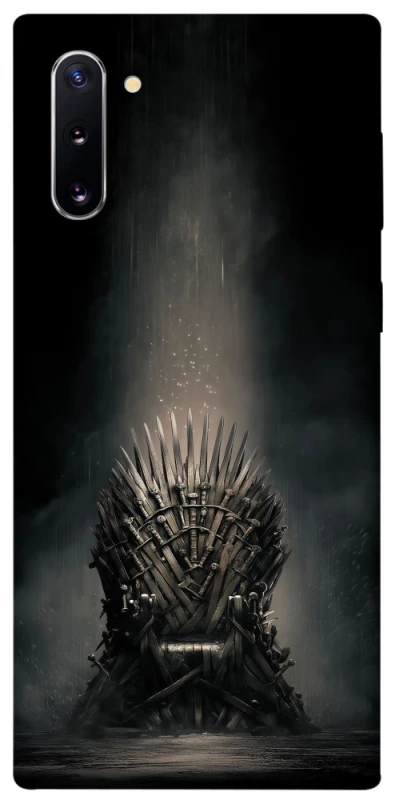 Чохол на Samsung Galaxy Note 10 House of the Dragon ver.2 фото 1 з 1