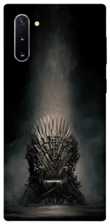 Чохол на Samsung Galaxy Note 10 House of the Dragon ver.2 фото 1 з 1
