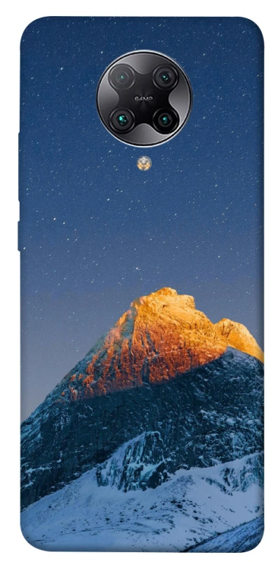 Чехол на Xiaomi Redmi K30 Pro / Poco F2 Pro Star mountain фото 1 из 1