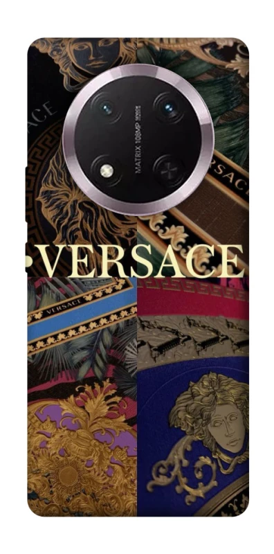 Чохол на Honor X9c Versace фото 1 з 1