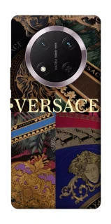 Чохол на Honor X9c Versace фото 1 з 1