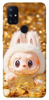 Чохол на OnePlus Nord N10 5G Bitcoin Labubu фото 1 з 1