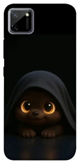 Чохол на Realme C11 Funny Dog фото 1 з 1