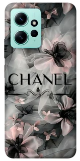 Чехол на Xiaomi Redmi Note 12 4G Chanel фото 1 из 1