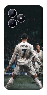 Чехол на Realme Note 50 5G Ronaldo фото 1 из 1