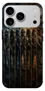 Чохол на Apple iPhone 17 Pro Max (6.9") Counter-Strike ver.2 фото 1 з 1