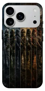 Чехол на Apple iPhone 18 Pro Max Counter-Strike ver.2 фото 1 из 1