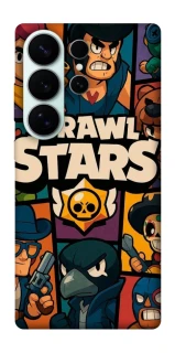 Чохол на Samsung Galaxy S26 Ultra Brawl Stars ver.8 фото 1 з 1