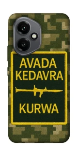 Чохол на Honor 400 Avada Kedavra фото 1 з 1