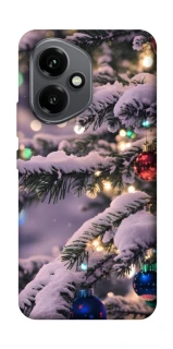 Чохол на Honor 400 Новорічний v31 фото 1 з 1