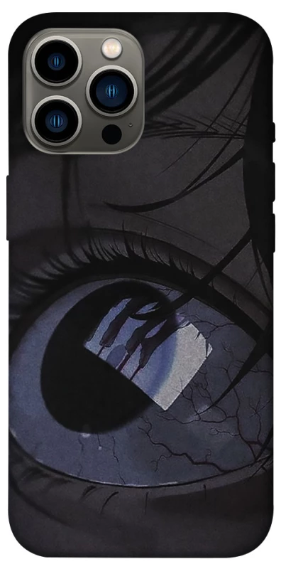 Чохол на Apple iPhone 12 Pro Max (6.7") Eye фото 1 з 1