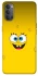 Чохол на Oppo Reno 4 SpongeBob фото 1 з 1