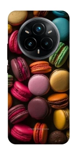 Чехол на Realme 14 Pro Макарун фото 1 из 1