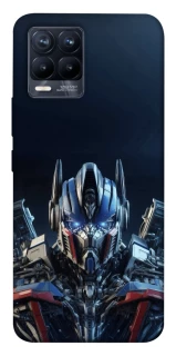 Чохол на Realme 8 Transformer фото 1 з 1