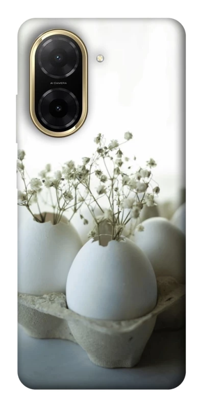 Чохол на Xiaomi Redmi A5 (Europe version) Hello фото 1 з 1