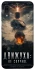 Чохол на Samsung Galaxy A20 / A30 Moscow never sleeps фото 1 з 1