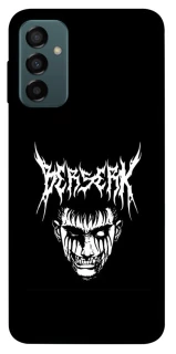 Чохол на Samsung Galaxy M13 4G Berserk v2 фото 1 з 1