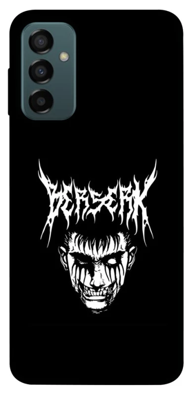 Чехол на Samsung Galaxy M23 5G Berserk v2 фото 1 из 1