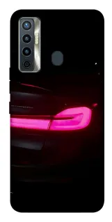 Чехол на TECNO Camon 17 BMW v46 фото 1 из 1