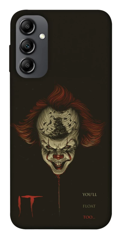 Чохол на Samsung Galaxy A14 4G/5G Воно v2 фото 1 з 1