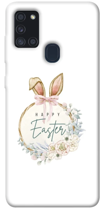 Чехол на Samsung Galaxy A21s Easter ver.7 фото 1 из 1