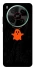 Чохол на ZTE Nubia V70 Max Ghost of Halloween фото 1 з 1