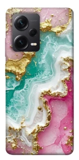 Чехол на Xiaomi Redmi Note 12 Pro+ 5G Epoxy design ver.1 фото 1 из 1