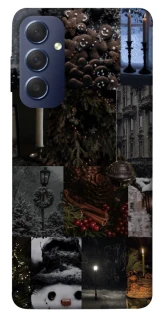 Чехол на Samsung Galaxy M54 5G Christmas mood ver.6 фото 1 из 1