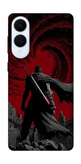 Чохол на Samsung Galaxy S25 Edge Berserk v21 фото 1 з 1