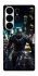Чохол на Samsung Galaxy S26 Ultra Black Panther фото 1 з 1