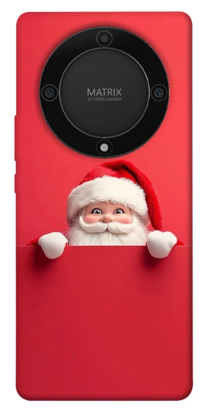 Чехол на Huawei Magic5 Lite Christmas mood ver.11 фото 1 из 1