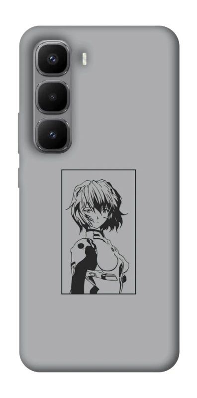 Чохол на Infinix Hot 60 Pro+ Anime v6 фото 1 з 1