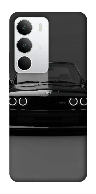 Чохол на Realme C71 BMW v11 фото 1 з 1