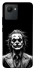 Чохол на Realme C30s Joker B&W фото 1 з 1
